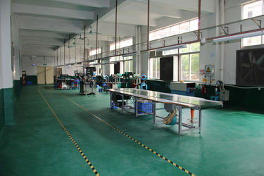 중국 Guangzhou Huihua Packaging Products Co,.LTD 회사 프로필