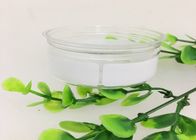 Child Proof Clear Plastic Jar , 55ML CBD Storage Easy Open Can
