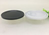 음식 급료 공간 플라스틱 실린더, 3.5g 포장 차 대마 플라스틱 잡초 콘테이너