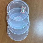 Recyclable 83mm 99mm Paper Cans PE Lid For Canned Food