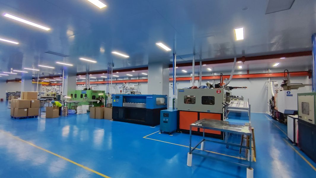 중국 Guangzhou Huihua Packaging Products Co,.LTD 회사 프로필