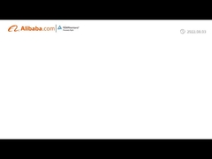 팩토리커스텀 인쇄물 튜브 재활용할 수 있는 패키징 용기