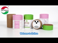 쉐이커 뚜?? 종이 튜브