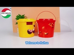 크리스마스 초콜릿 사탕 버킷