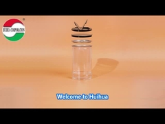 쉽게 열 수 있는 캔을 위한 쉐이커 뚜??