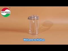 PET 플라스틱 병 1080ML