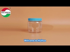 분말용 PET 플라스틱 병 HH1100-105