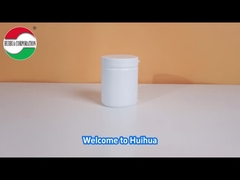 HDPE 플라스틱 병 HMD1250-96