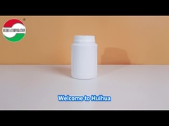 HMD2000-138 HDPE 플라스틱 병