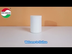 HMD1750-130 HDPE 병 병