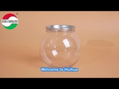 HSYL250Q-30YL PET 플라스틱 병