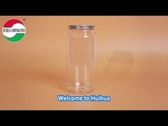 HSYL400A-30YL PET 플라스틱 병