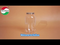 HSYL500B-30YL PET 플라스틱 병