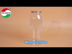 HSYL700A-30YL PET 플라스틱 병