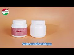 선명한 플라스틱 실린더