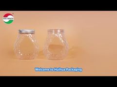 선명한 플라스틱 실린더