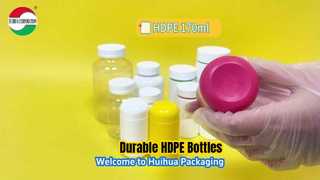 HDPE 병