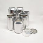 BPA가 맥주 패키징을 위해 자유롭게 한 알루미늄 음료 캔 250Ml 330Ml 500Ml
