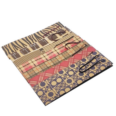 Grocery Take Away Paper Bag