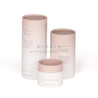 83.3mm Cosmetic Kraft Paper Tube Box Perfume Essential Oil Tincture Paper Tube