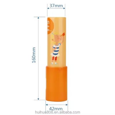 Classic Educational Paper Tumble Tube Prism Len Kids' Party Favor and Valentine Gift with Packaging Paper Kaleidoscope