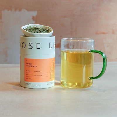 Degradable Eco-Friendly Kraft Paper Cardboard Tube Loose Tea Dried Flower Perfume Gift Food Tube Snack Packaging