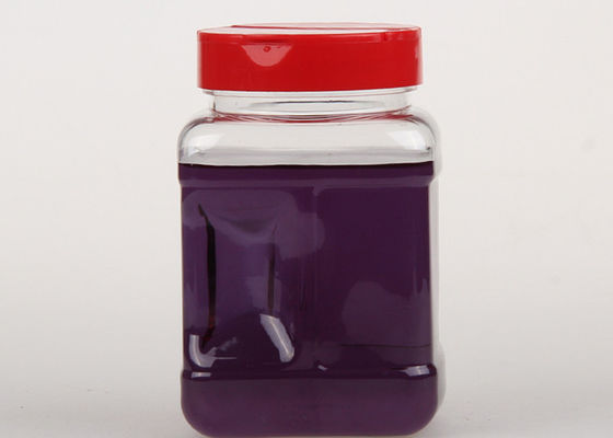 음식 패킹을 위한 물자 명확한 플라스틱 병/작은 빈 플라스틱 애완 동물 병 재생