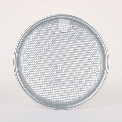 High Quality Good Curling International Standard Size Aluminum Peel off for Plastic Can