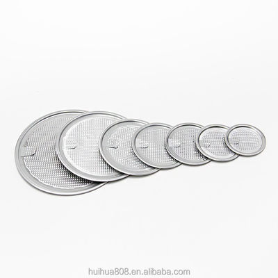 High Quality Good Curling International Standard Size Aluminum Peel off for Plastic Can