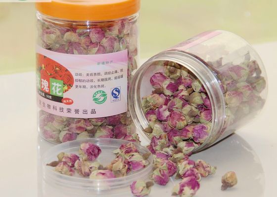 Panton 색깔 공간 애완 동물은, 250ml Dryfood 포장 플라스틱 깡통을 귀여워할 수 있습니다 거슬립니다