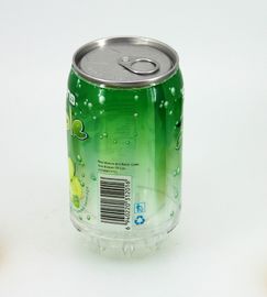 음식 급료 빈 찬 채우는 애완 동물 음료 청량 음료는 355ml를 병에 넣을 수 있습니다