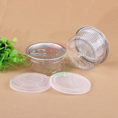 쉬운 개방 Lid와 55가지 밀리람베르트 잡초 양념 차일드 프로프 명백한 애완 병